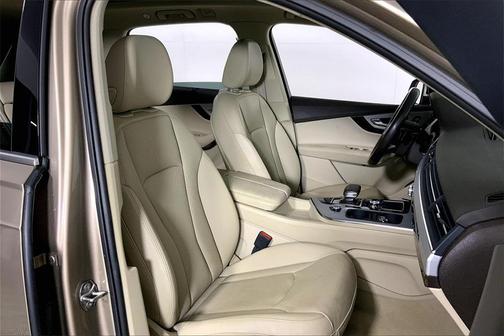 2018 Audi Q7 2.0T Premium Plus
