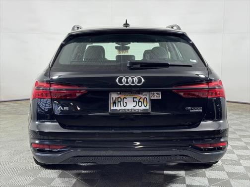 2022 Audi A6 55 Prestige
