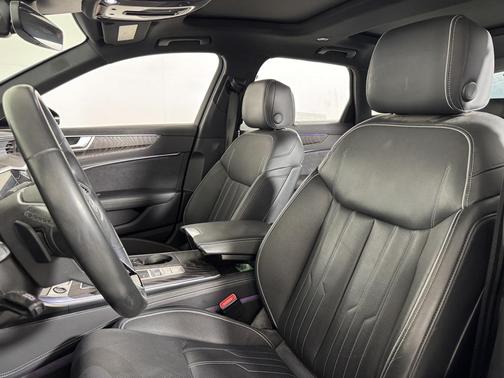 2022 Audi A6 55 Prestige