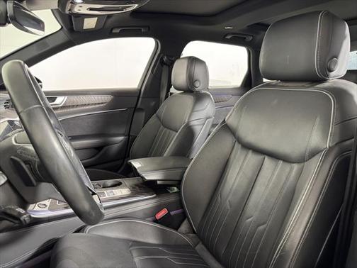 2022 Audi A6 55 Prestige