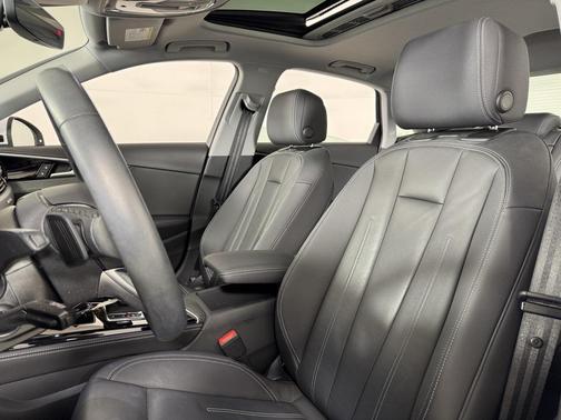 2023 Audi A4 40 Premium Plus