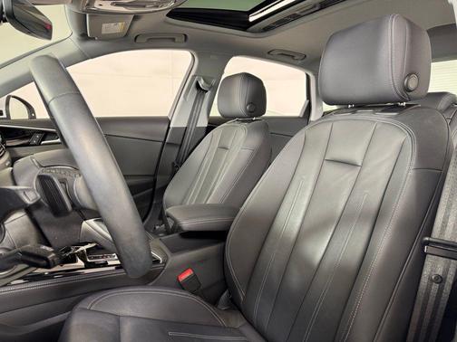 2023 Audi A4 40 Premium Plus