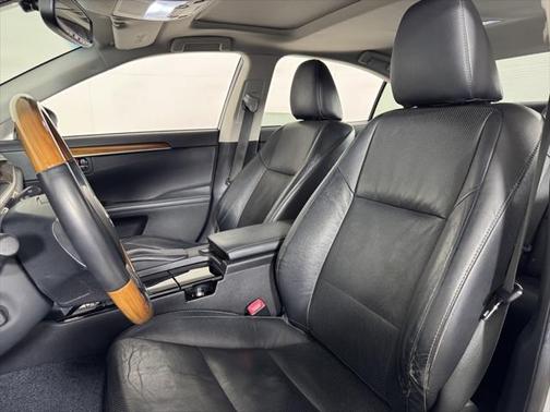 2014 Lexus ES 300h Base