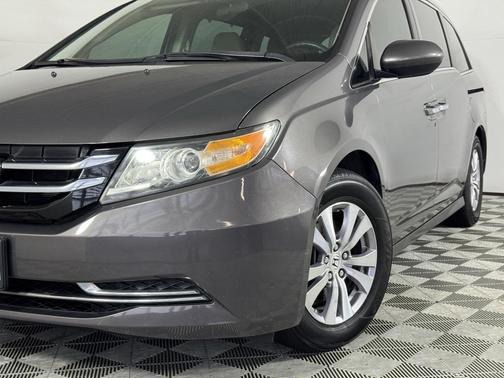 2014 Honda Odyssey EX