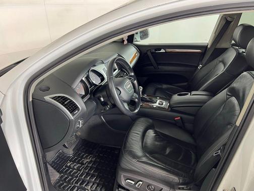 2015 Audi Q7 3.0T Premium Plus