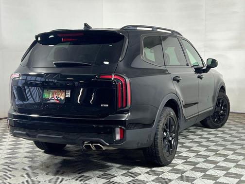 2025 Kia Telluride EX X-Pro