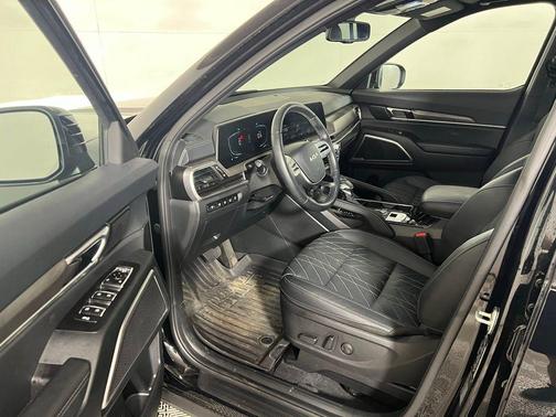 2025 Kia Telluride EX X-Pro