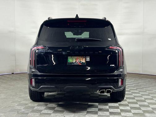 2025 Kia Telluride EX X-Pro