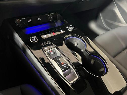 2025 Audi A5 Premium TFSI quattro S tronic