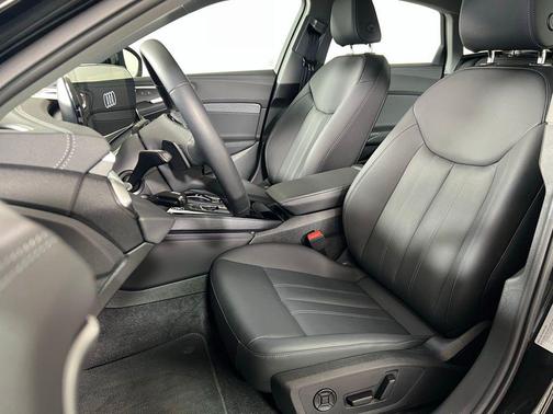 2025 Audi A5 Premium TFSI quattro S tronic