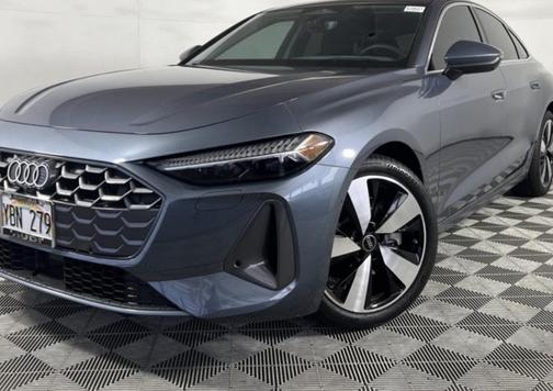 2025 Audi A5 Premium Plus TFSI quattro S tronic