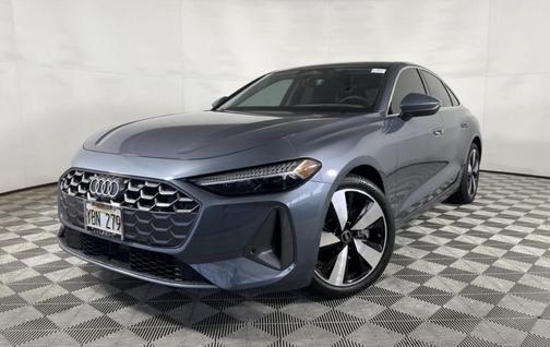 2025 Audi A5 Premium Plus TFSI quattro S tronic