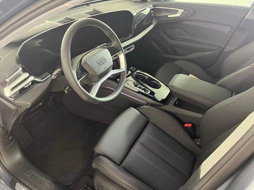 2025 Audi A5 Premium Plus TFSI quattro S tronic