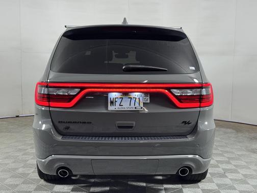 2021 Dodge Durango R/T AWD
