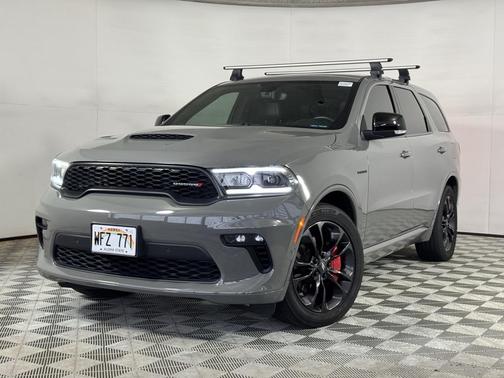 2021 Dodge Durango R/T AWD