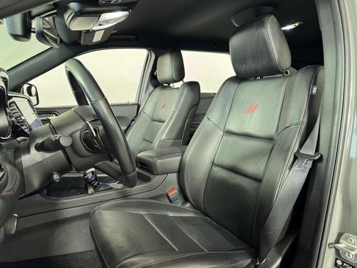 2021 Dodge Durango R/T AWD