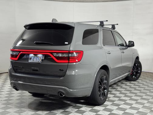 2021 Dodge Durango R/T AWD