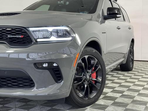 2021 Dodge Durango R/T AWD
