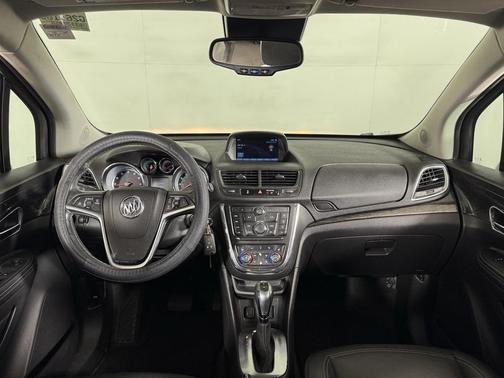 2015 Buick Encore Leather