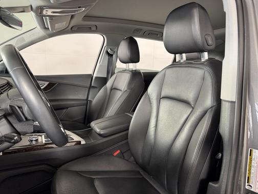 2018 Audi Q7 2.0T Premium Plus