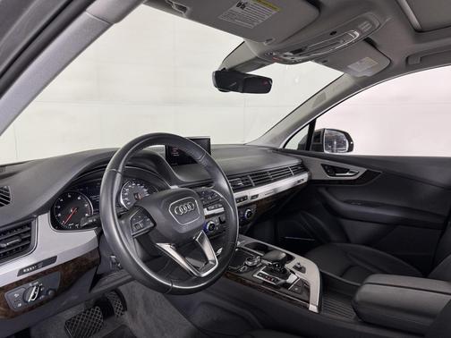 2018 Audi Q7 2.0T Premium Plus