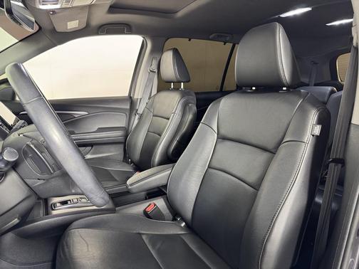 2021 Honda Pilot 2WD Special Edition