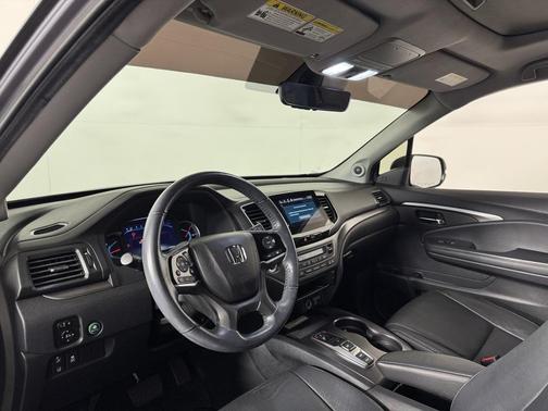 2021 Honda Pilot 2WD Special Edition