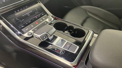 2024 Audi Q7 45 Premium Plus