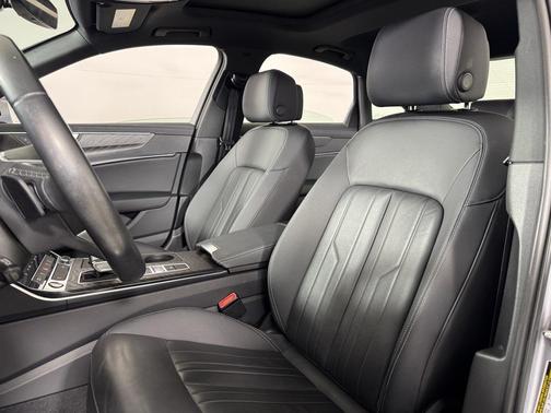 2023 Audi A6 45 Premium