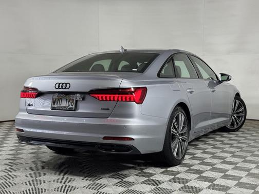 2023 Audi A6 45 Premium