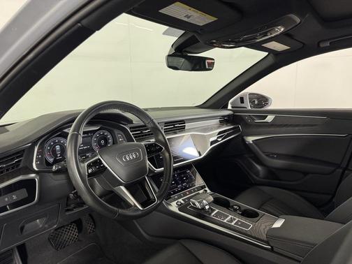 2023 Audi A6 45 Premium