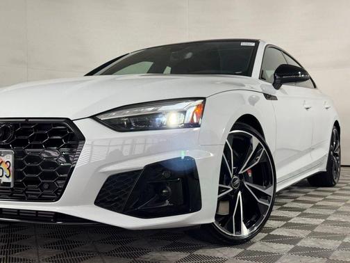 2024 Audi S5 Premium Plus TFSI quattro Tiptronic