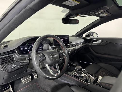 2024 Audi S5 Premium Plus TFSI quattro Tiptronic