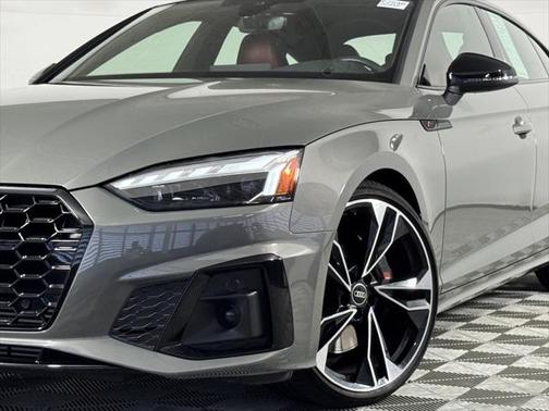 2023 Audi S5 Premium Plus TFSI quattro Tiptronic