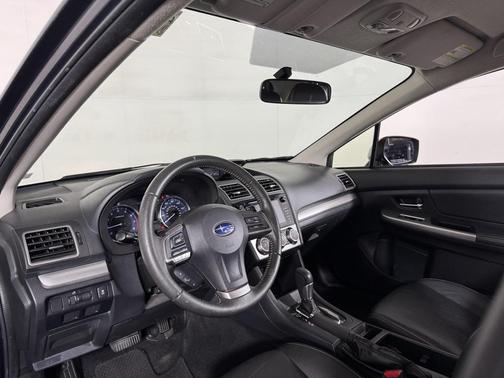 2015 Subaru Impreza 2.0i Limited