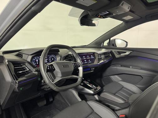 2023 Audi Q4 e-tron Premium Plus 50 quattro
