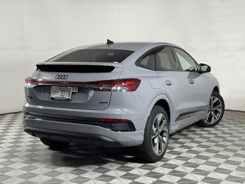 2023 Audi Q4 e-tron Premium Plus 50 quattro