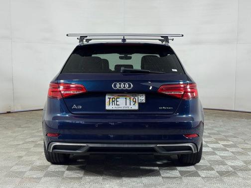 2017 Audi A3 e-tron 1.4T Tech Premium Plus