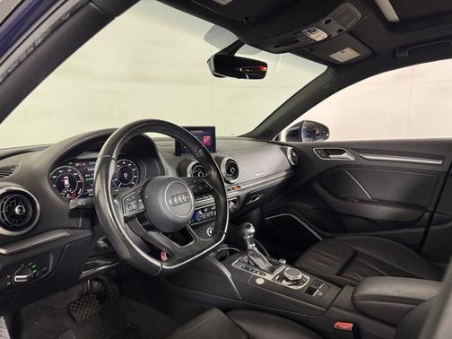 2017 Audi A3 e-tron 1.4T Tech Premium Plus