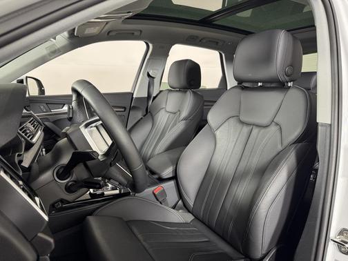 2025 Audi Q5 45 S line Premium Plus