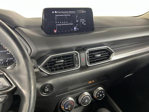 2020 Mazda CX-5 Sport