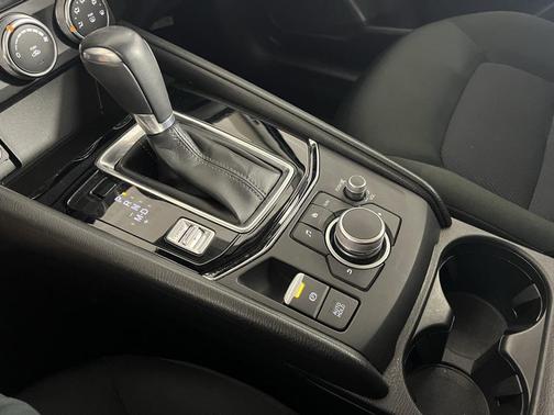 2020 Mazda CX-5 Sport