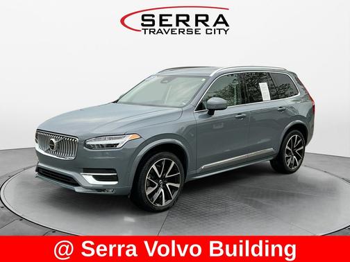 2023 Volvo XC90 B6 Plus 7-Seater