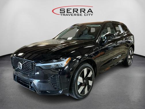 2025 Volvo XC60 Plug-In Hybrid T8 Plus