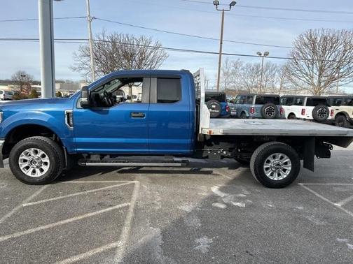 2022 Ford F-350 XL