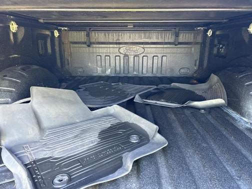 2020 Ford F-350 Lariat Super Duty