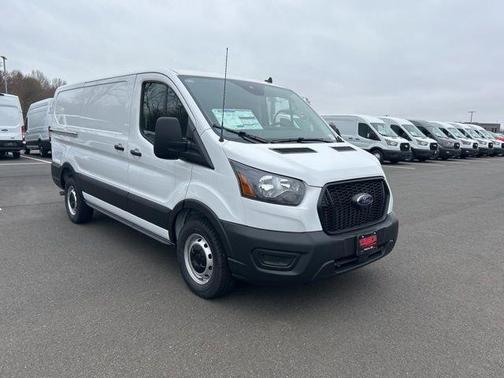2025 Ford Transit-150 BASE