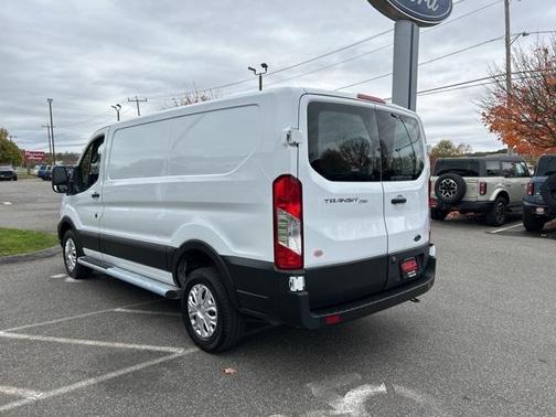 2024 Ford Transit-250 Base