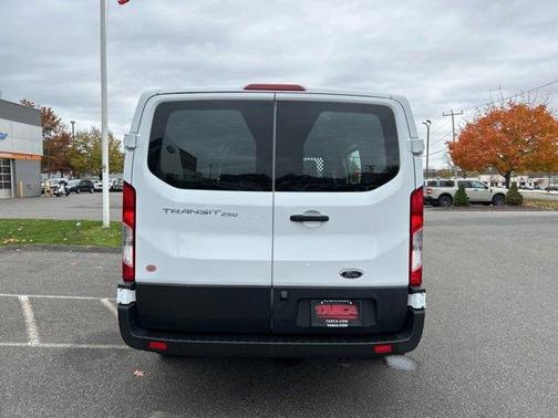 2024 Ford Transit-250 Base
