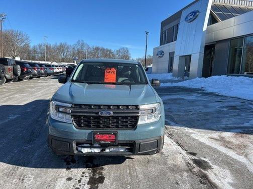2023 Ford Maverick XLT